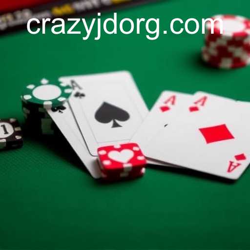 crazyjd