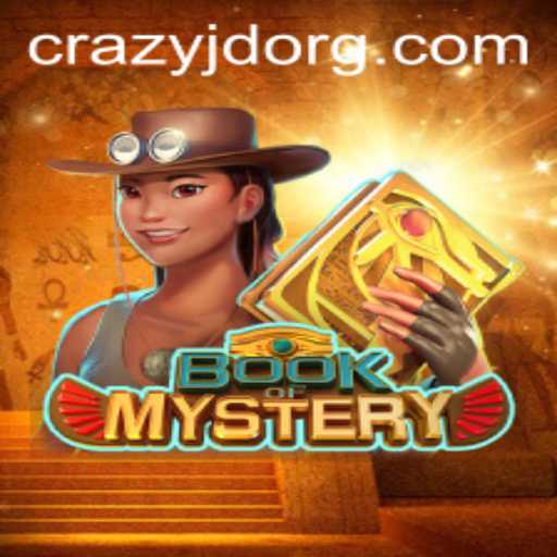 Dive into the Enigmatic World of BookofMystery with Crazyjd