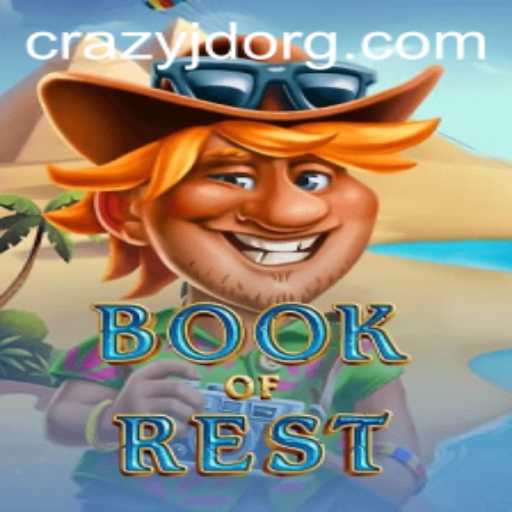 Exploring the Enigmatic World of BookofRest with CrazyJD