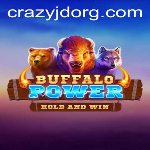 Discover the Thrilling World of BuffaloPower with Crazyjd