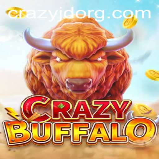 Unveiling the Thrill of CrazyBuffalo: A Unique Gaming Experience