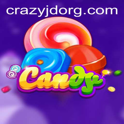 Candy: A Sweet New Adventure in the World of Gaming