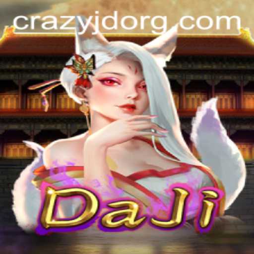 Discover the Thrilling World of 'DaJi' with 'crazyjd'