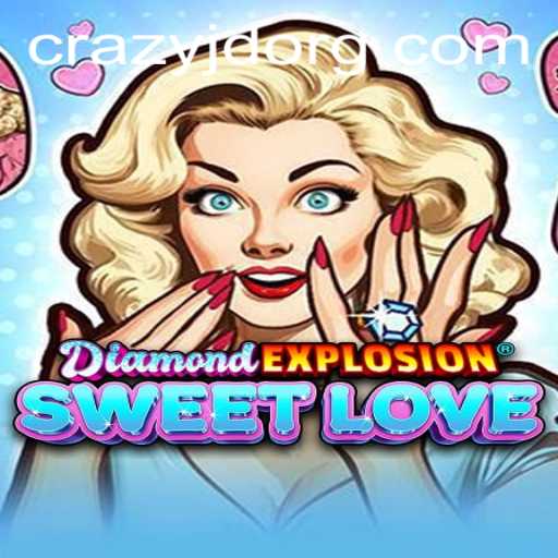 Exploring the Enthralling World of DiamondExplosionSweetLove