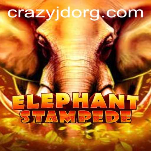 Discover ElephantStampede: The Exciting Game Taking the World by Storm