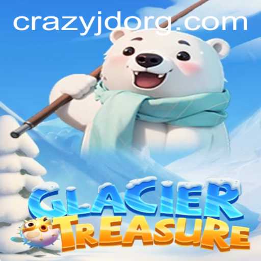 Unveiling GlacierTreasure: The Chilling Adventure Game Featuring Crazyjd