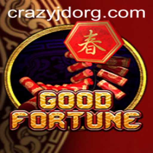 Discover GoodFortune: A New Era of Gaming with crazyjd