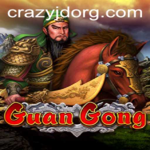 Discovering GuanGong: A Journey into Ancient Strategy and Modern Play