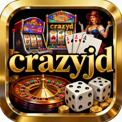 crazyjd