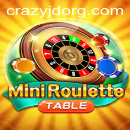 Exploring the Thrill of MiniRoulette: A Unique Twist in Gaming with Crazyjd