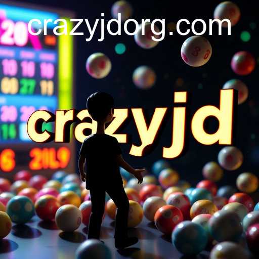 Exploring the Fascinating World of Online Lottery with Crazyjd