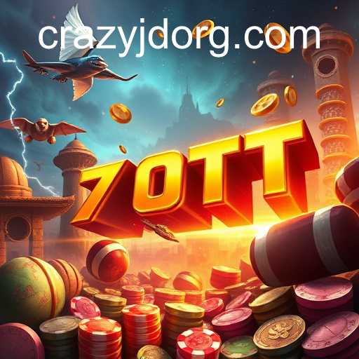 Exploring the World of Online Slots: A Dive into the Allure of crazyjd