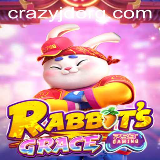 RabbitsGrace: The Exciting New Game Taking the Gaming World by Storm