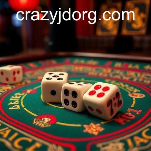 crazyjd