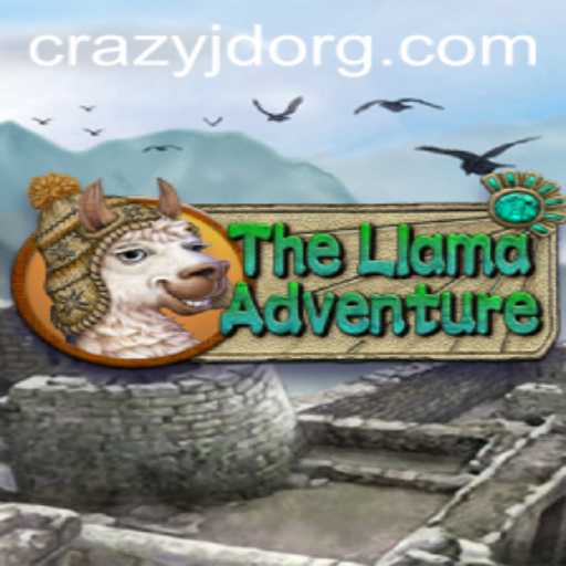 TheLlamaAdventure: Dive into the Whimsical World of CrazyJD
