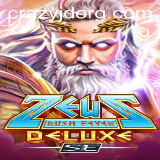 Diving into the World of ZeusRushFeverDeluxeSE: An Exciting New Era in Gaming